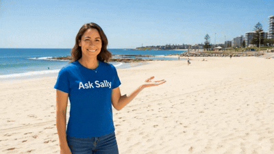 SutherlandShire.online assistant